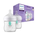 Philips Avent Babyflaschen Natural Response