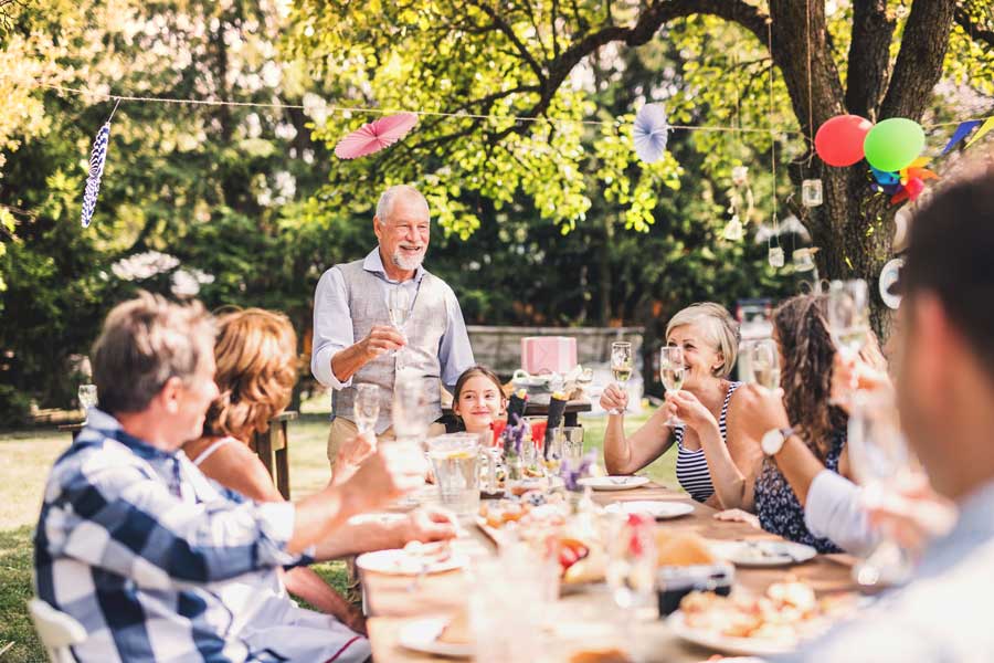 familienfest-planen